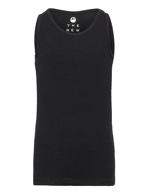 The New The New Tanktop Boy Organic Noos The New Black