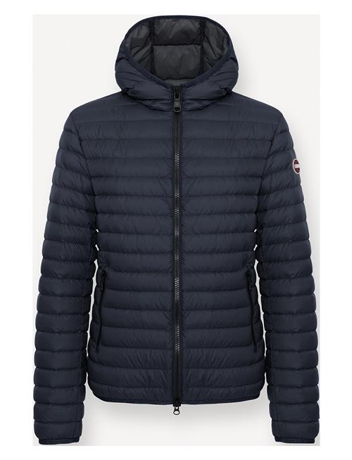 Colmar Mens Down Jacket Colmar Navy