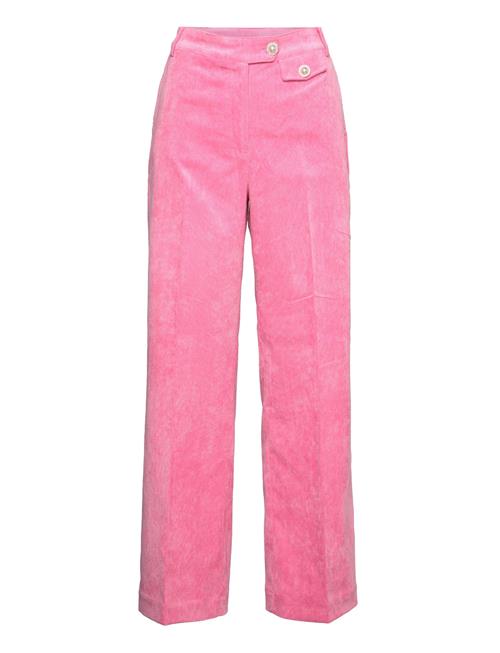 Se Cras Celinecras Pants Cras Pink ved Booztlet