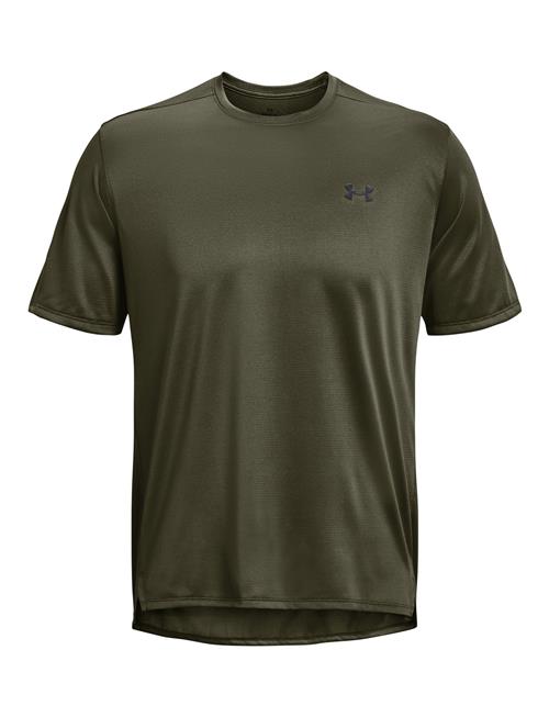 Se Under Armour Ua Tech Vent Ss Under Armour Khaki ved Booztlet