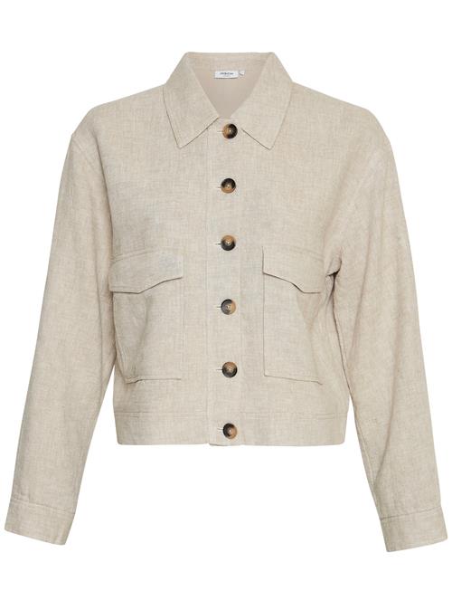 MSCH Copenhagen Mschjovene Ginia Jacket MSCH Copenhagen Beige