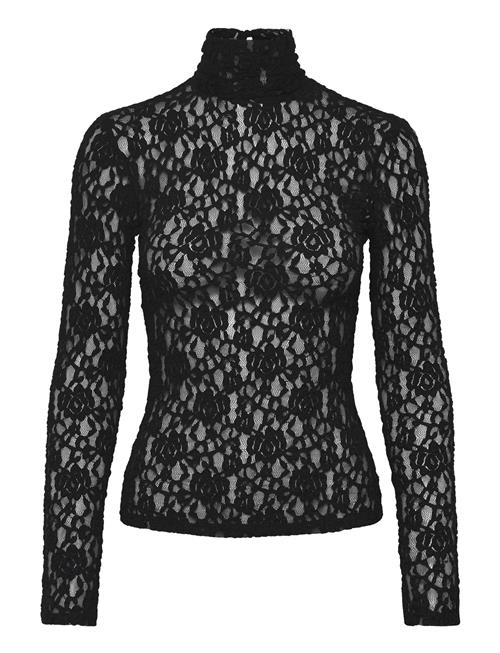 Twist & Tango Mariana Lace Top Twist & Tango Black