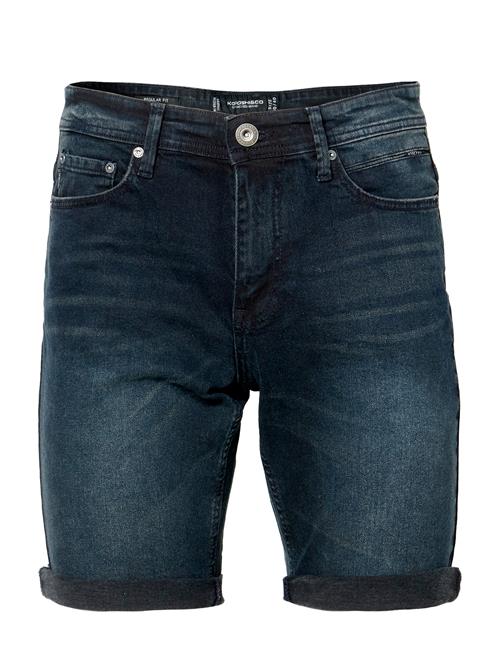 KOROSHI Jeans  blue denim