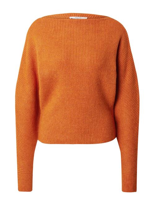 Se ABOUT YOU Pullover 'Natasha'  orange / rustrød ved About You