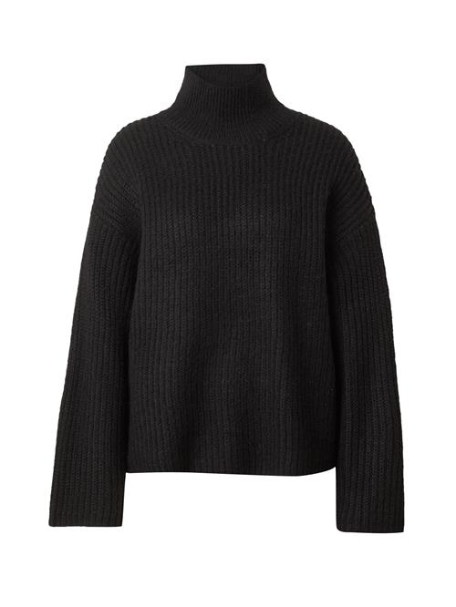 Se Gina Tricot Pullover  sort ved About You