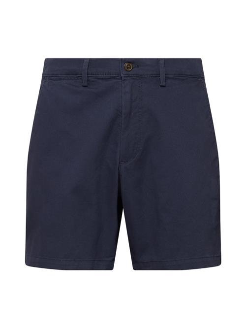 GAP Lærredsbukser 'ESSENTIAL'  navy