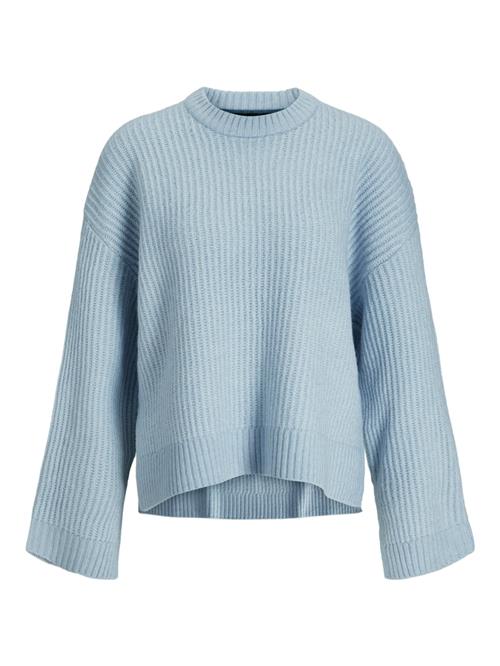 JJXX Pullover 'JXSIGGA'  lyseblå