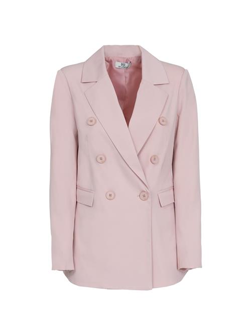 Se Influencer Blazer  pink ved About You