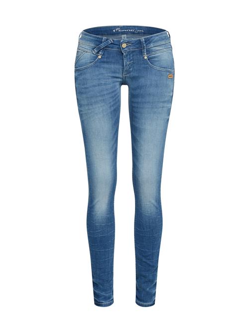 Gang Jeans '94Nena'  blue denim