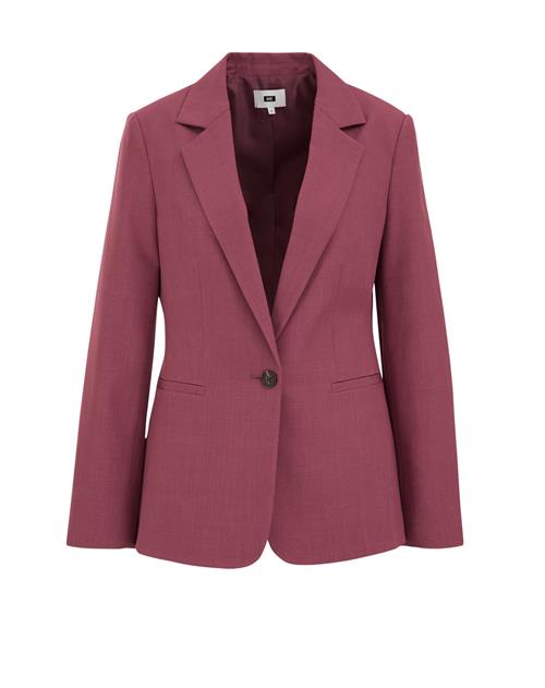 WE Fashion Blazer  pink