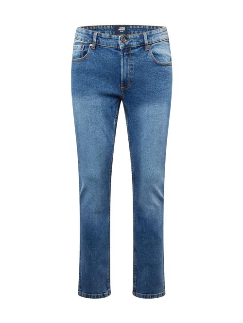 Se Denim Project Jeans 'Mr. Red'  blue denim ved About You