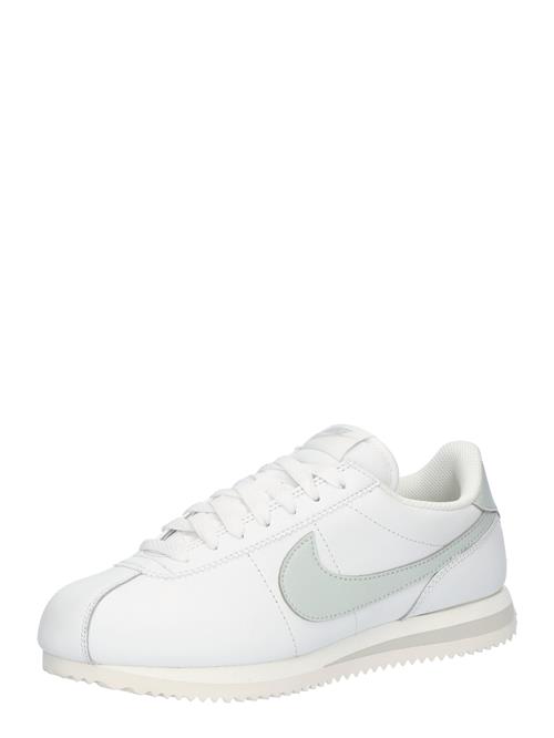 Nike Sportswear Sneaker low 'Cortez'  mint / hvid