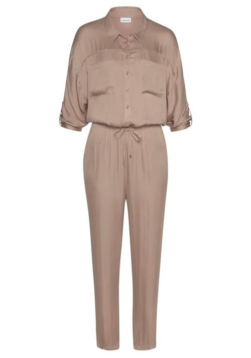 LASCANA Jumpsuit  pudder