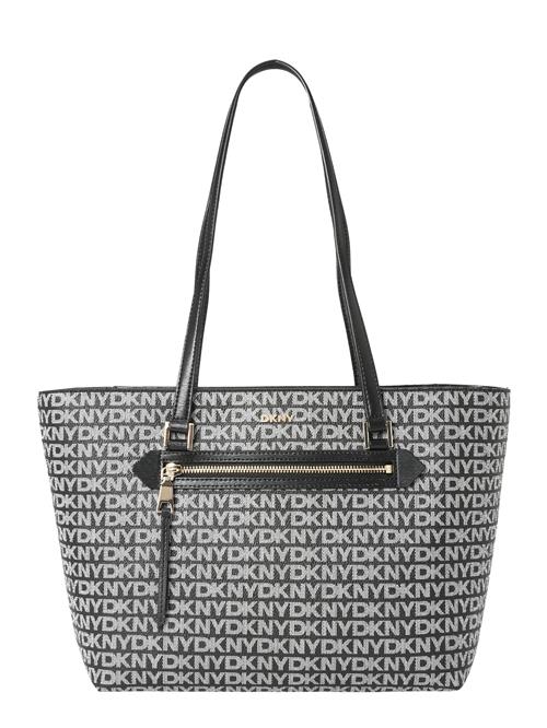 DKNY Shopper 'BRYANT'  sort / hvid