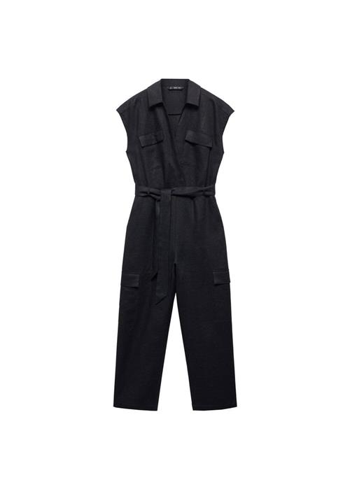 MANGO Jumpsuit 'Quita'  sort