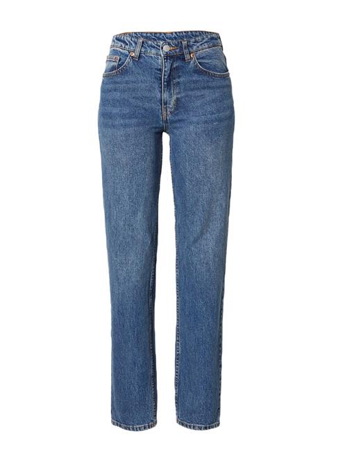 Monki Jeans  blue denim