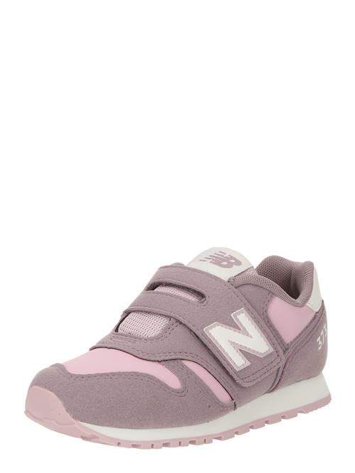 new balance Sneakers '373'  blomme / lysviolet / offwhite