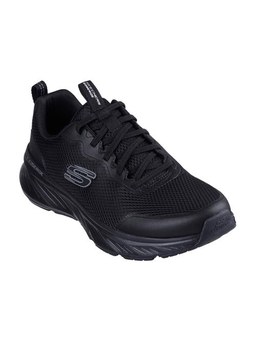 Se SKECHERS Sneaker low 'EDGERIDE'  grå / sort ved About You