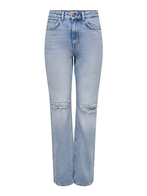 Se ONLY Jeans 'Billie'  blue denim ved About You