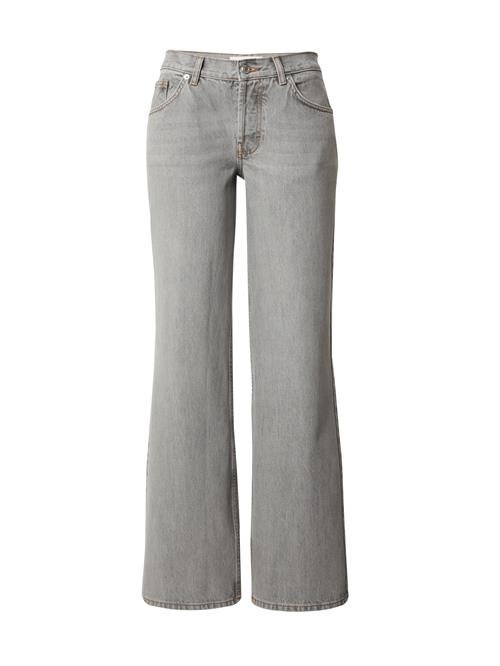 Se TOPSHOP Jeans 'Ember'  grey denim ved About You