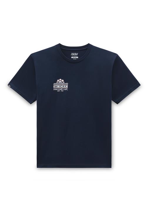 VANS Bluser & t-shirts '6014 - MN'  navy / hvid