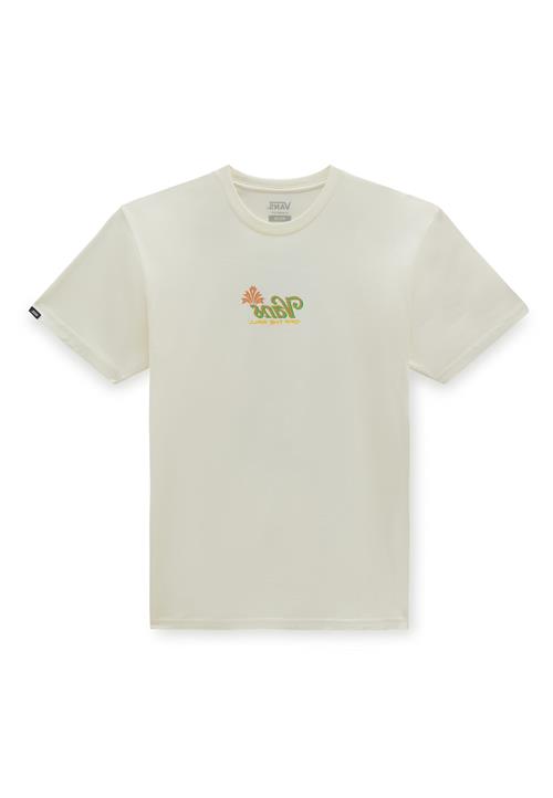 VANS Bluser & t-shirts 'PINEAPPLE'  blandingsfarvet / hvid