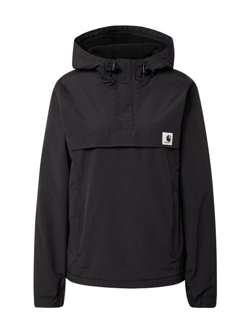 Carhartt WIP Overgangsjakke 'Nimbus'  sort