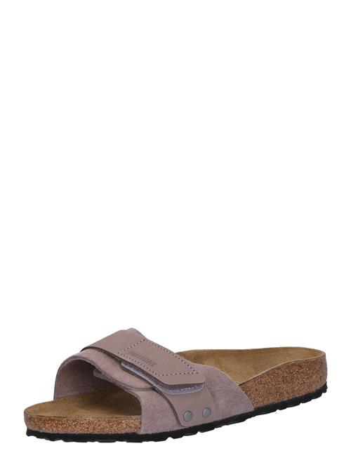 Se BIRKENSTOCK Pantoletter 'Oita'  lysviolet ved About You