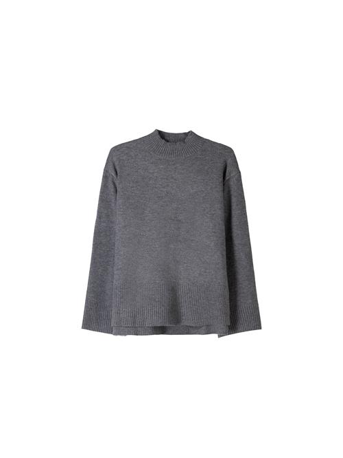 Bershka Pullover  grå-meleret