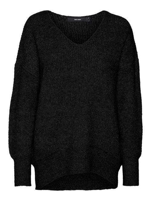 VERO MODA Pullover 'MILI'  sort