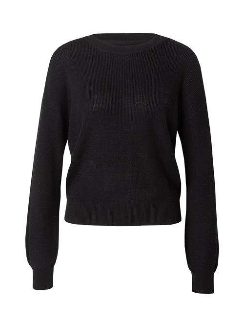 Se VERO MODA Pullover 'NEW LEXSUN'  sort ved About You