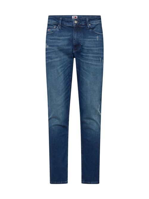 Tommy Jeans Jeans 'SCANTON'  blue denim