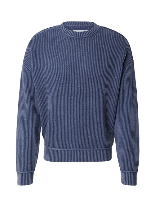 HOLLISTER Pullover  indigo