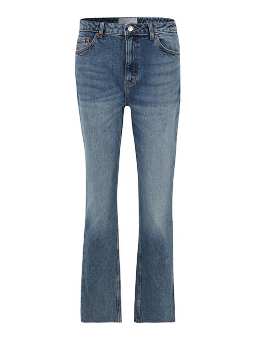 Se Topshop Tall Jeans  blue denim ved About You