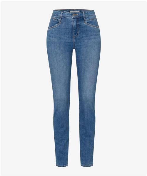 BRAX Jeans 'SHAKIRA'  blue denim