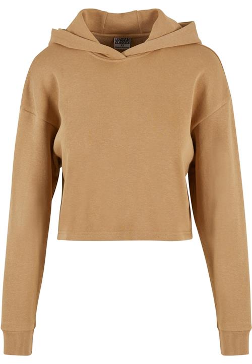 Se Urban Classics Sweatshirt  mørkebeige ved About You