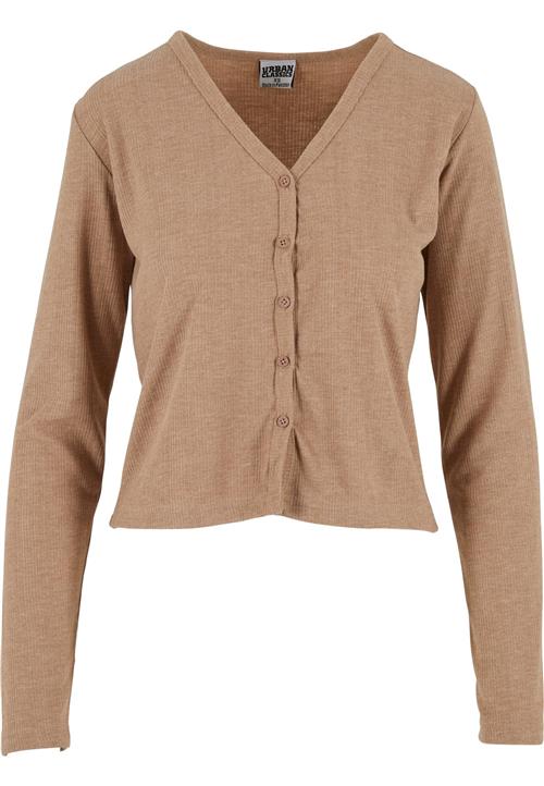 Urban Classics Cardigan  camel