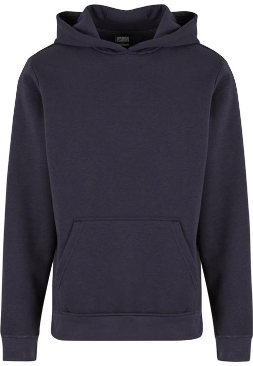 Urban Classics Sweatshirt 'Essential'  navy