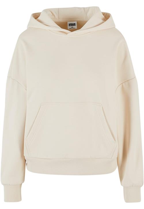 Se Urban Classics Sweatshirt  offwhite ved About You