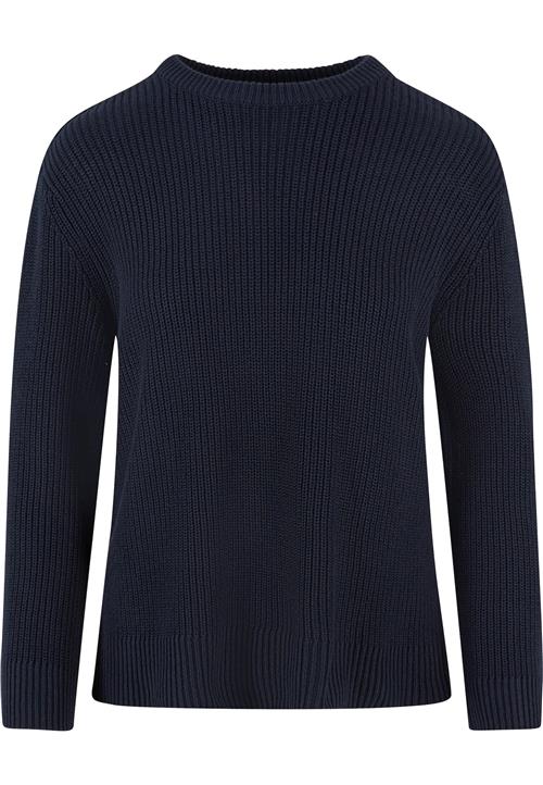 Urban Classics Pullover  navy