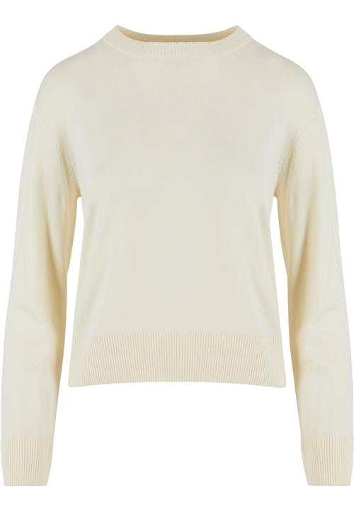 Urban Classics Pullover  naturhvid