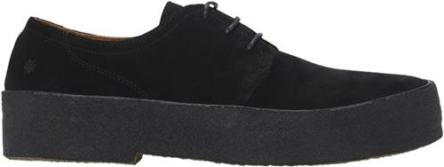 Playboy Original Playboy Chukka Mand Black Business Sko Str 47 - hos Magasin