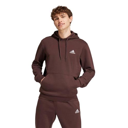 Se adidas Feelcozy Hættetrøje M - Trøjer & Sweatshirts hos Magasin ved Magasin