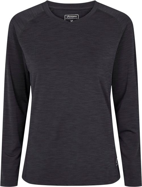 Energetics Rylinda II Langærmet Tshirt S - Baselayer hos Magasin