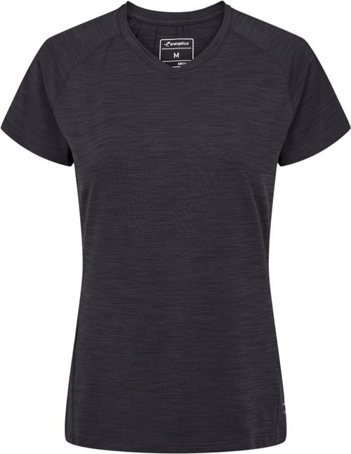 Energetics Rylinda II Tshirt S - Baselayer hos Magasin