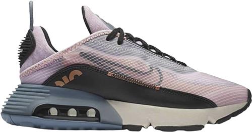 Se Nike Nike AIR MAX 2090 Women's Shoe Kvinde Pink Sneakers Str 36 - hos Magasin ved Magasin