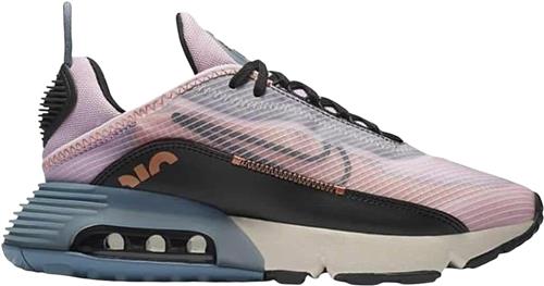 Se Nike Nike AIR MAX 2090 Women's Shoe Kvinde Pink Sneakers Str 40 - hos Magasin ved Magasin