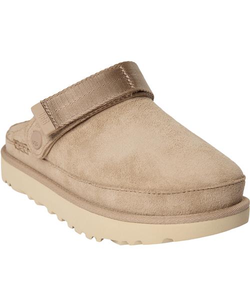 UGG W Goldenstar Clog Dri Hjemmesko Str 36 - hos Magasin