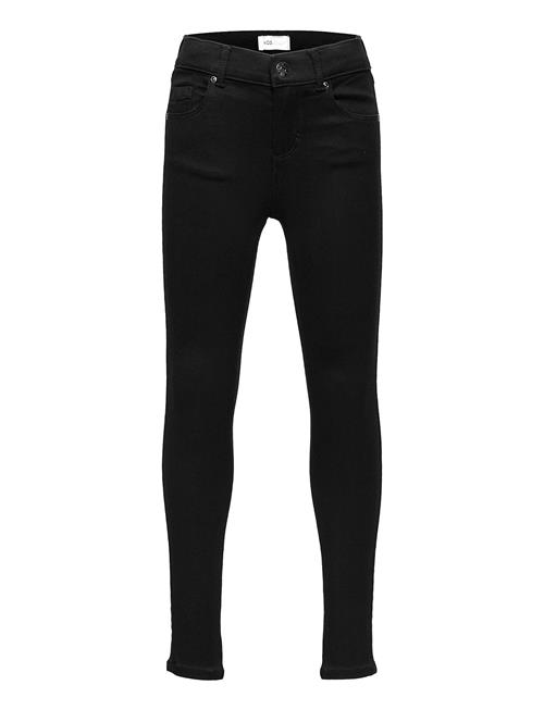 Kids Only Konroyal Life Reg Skinny Jeans 600 Kids Only Black