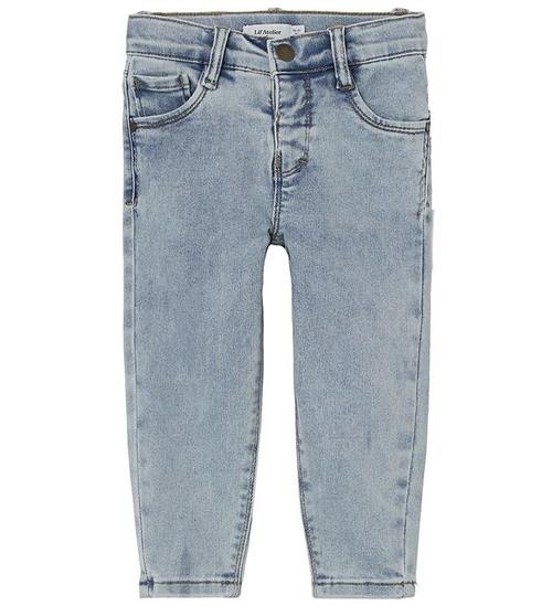 Lil Atelier Lil' Atelier Jeans - NmmCesar - Medium Blue Denim